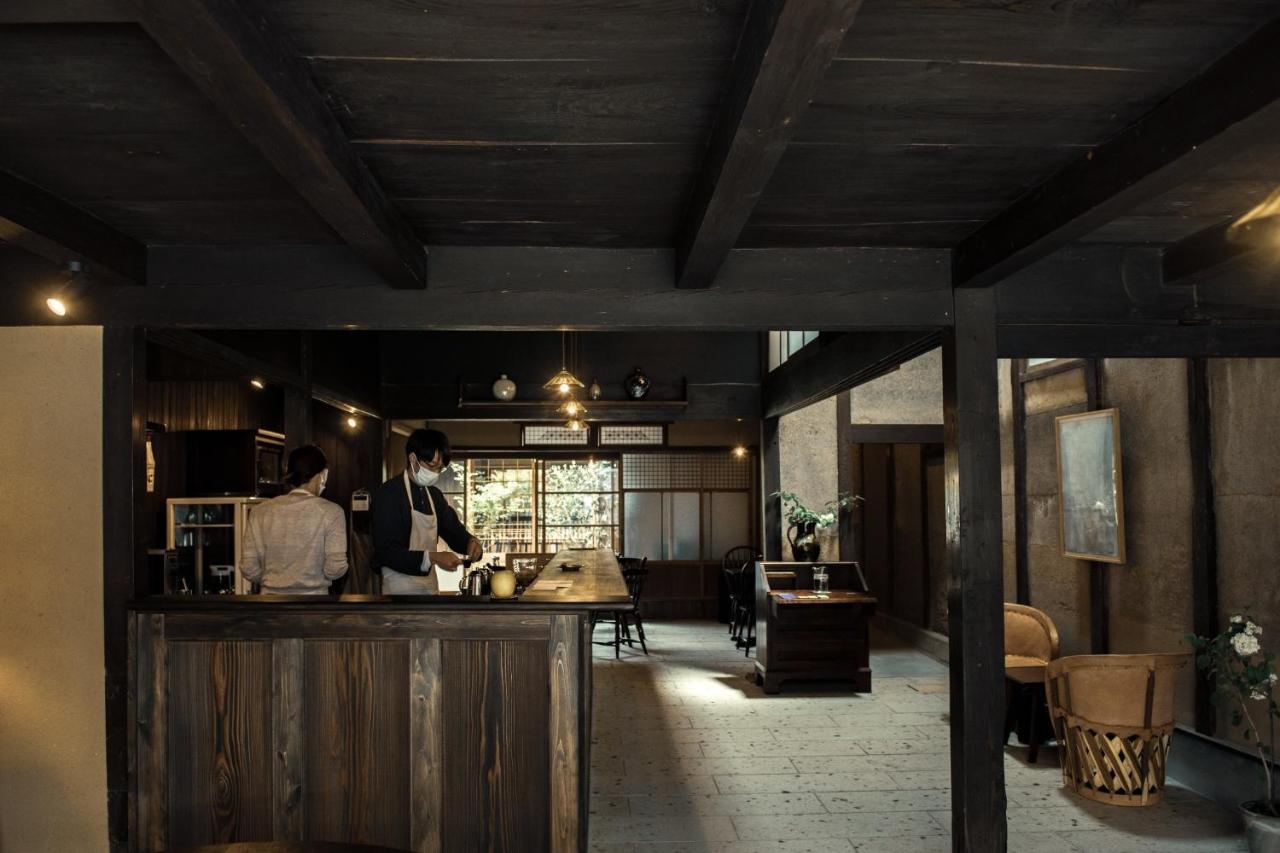 Oito - Vacation Stay 66567V Tamba-Sasayama Exterior photo